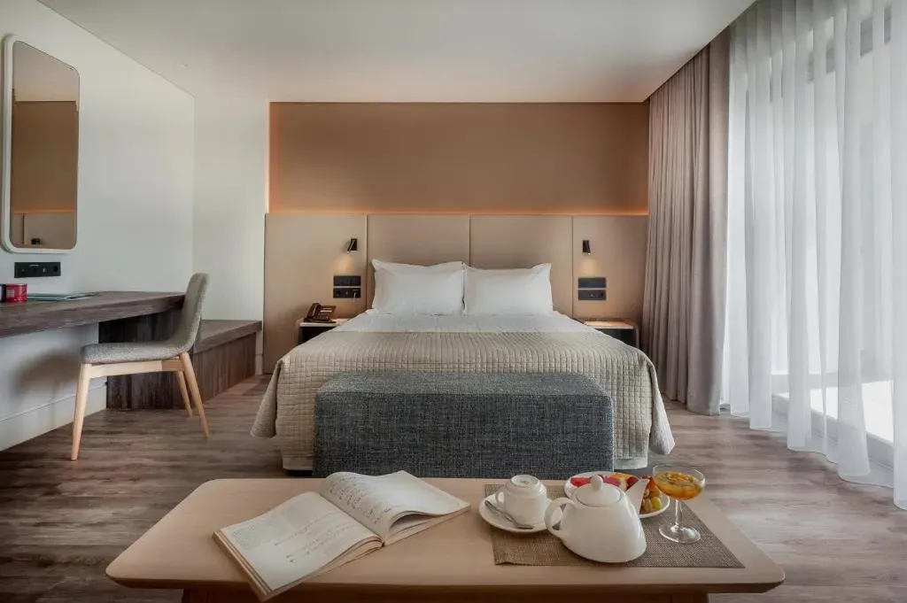 Deluxe Superior @ Vincci EverEden Beach Resort