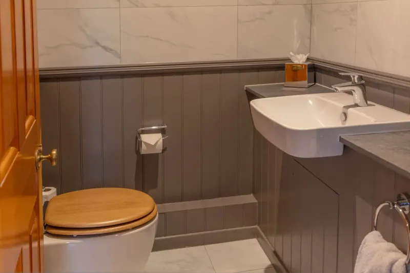 Suite @ Oulton Hall Hotel  Spa  amp  Golf Resort