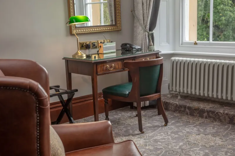 Suite @ Oulton Hall Hotel  Spa  amp  Golf Resort