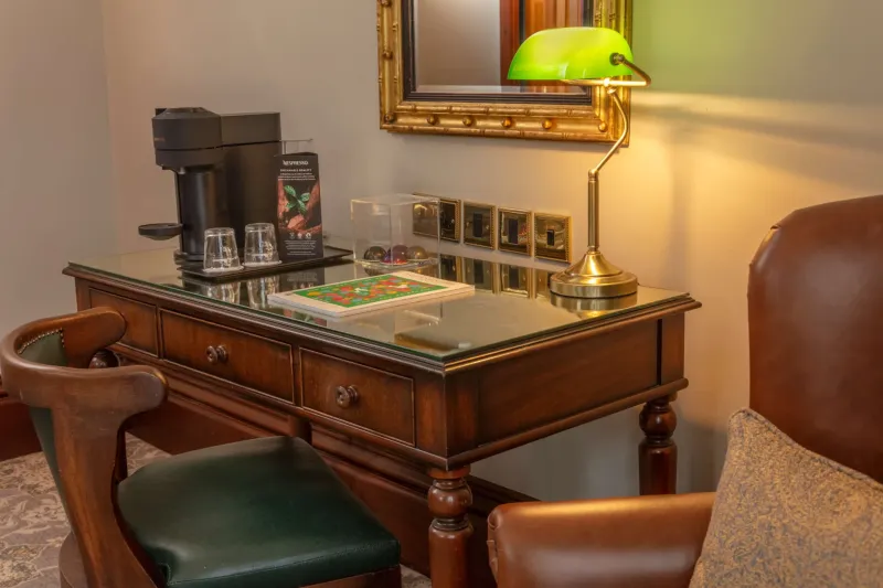 Suite @ Oulton Hall Hotel  Spa  amp  Golf Resort