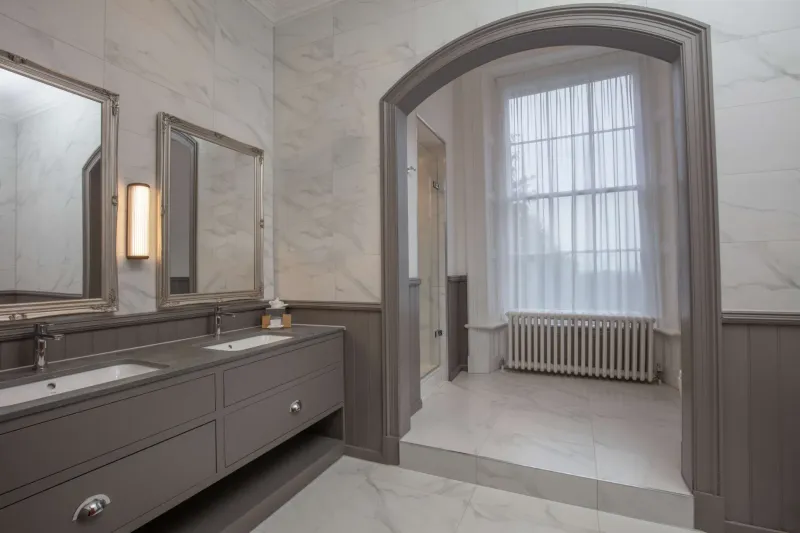 Knaresborough Suite @ Oulton Hall Hotel  Spa  amp  Golf Resort