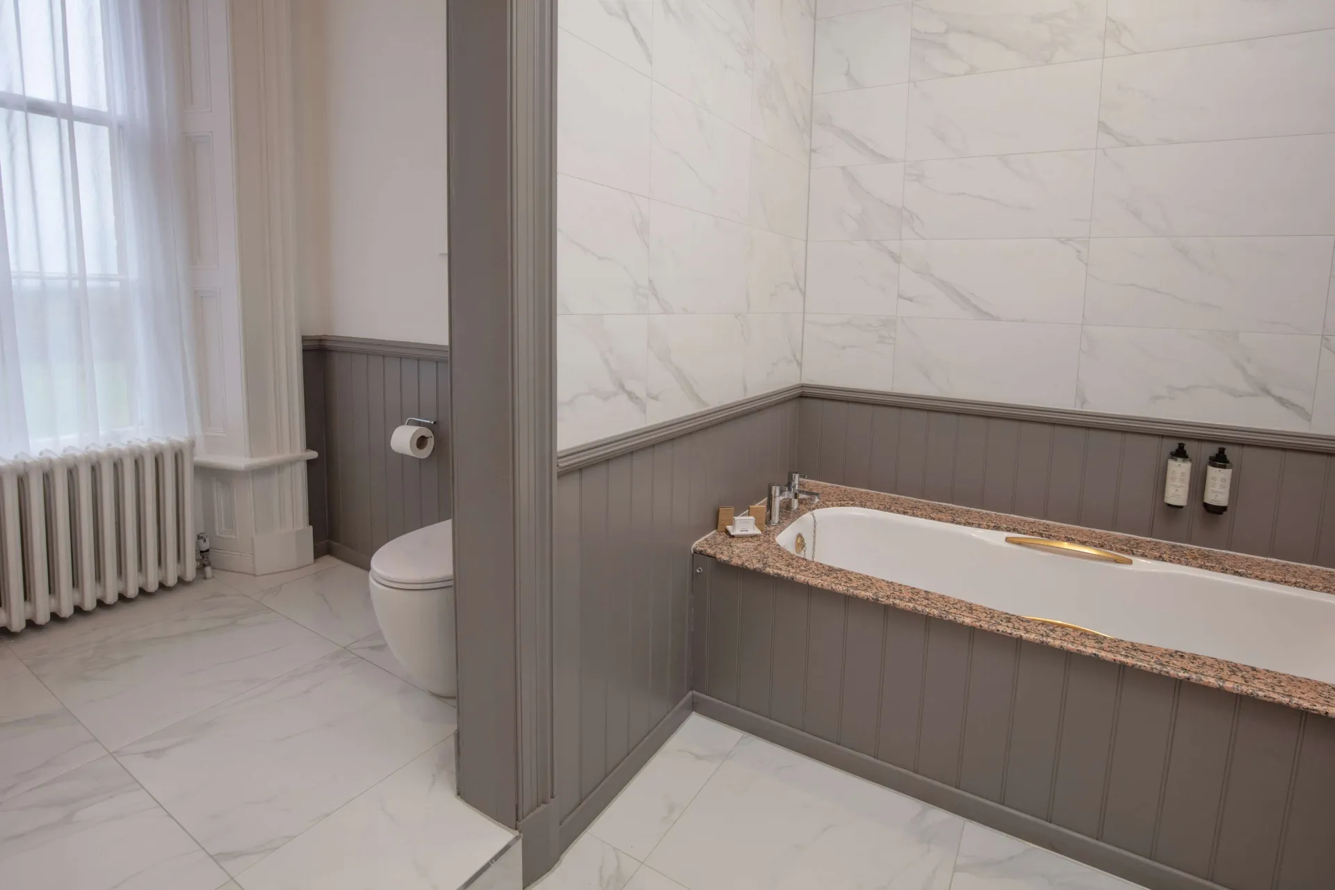 Knaresborough Suite @ Oulton Hall Hotel  Spa  amp  Golf Resort