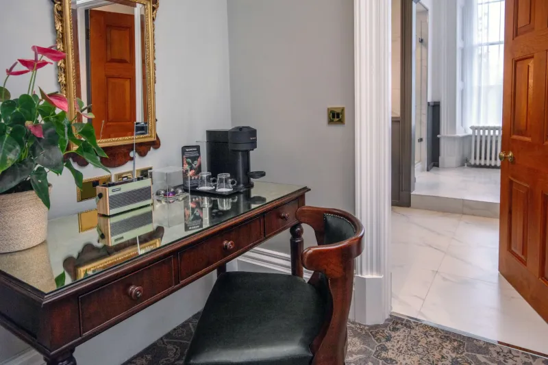 Knaresborough Suite @ Oulton Hall Hotel  Spa  amp  Golf Resort