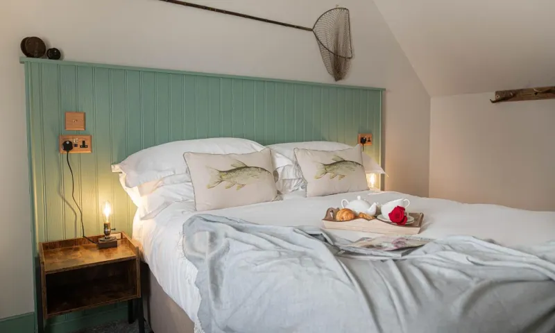 Millers Classic @ Forss House