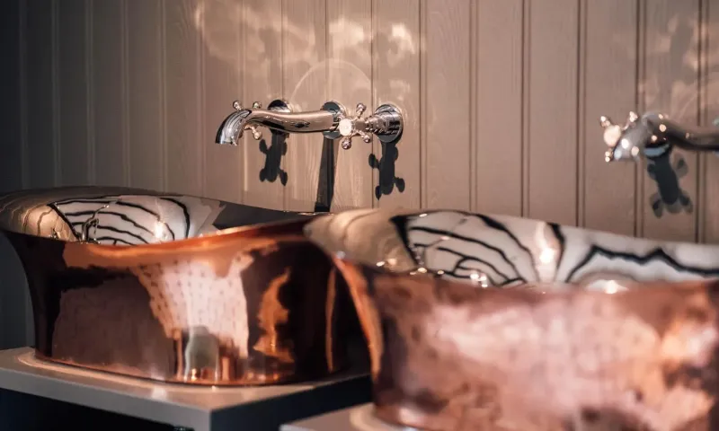 Millers Classic @ Forss House