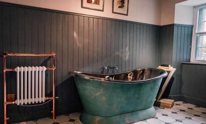 Millers Classic @ Forss House