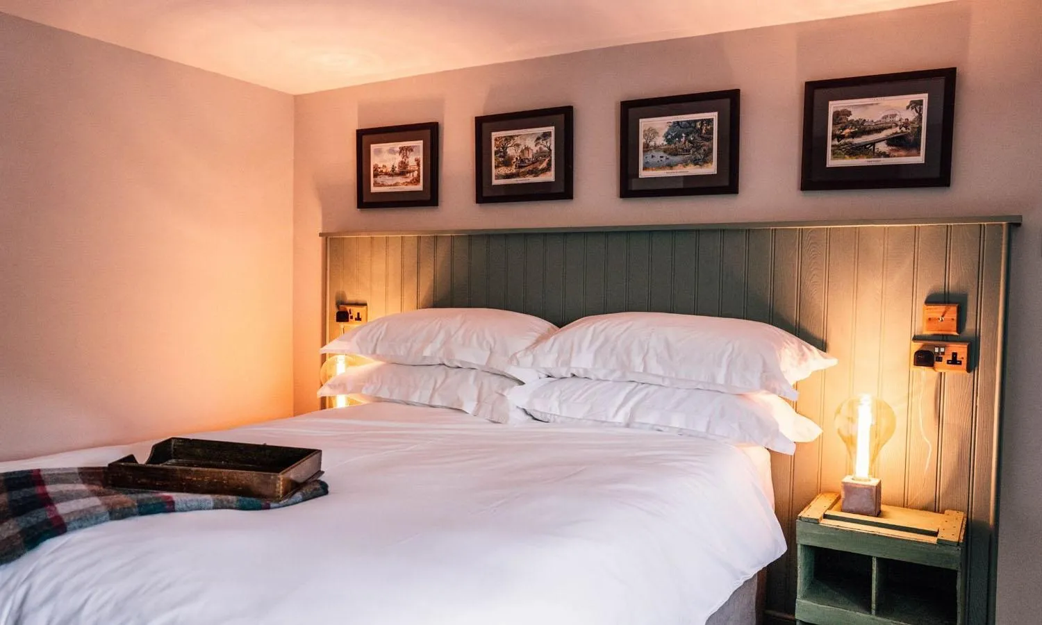 Millers Classic @ Forss House