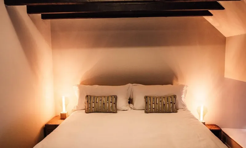 Suite  Kiln House  @ Forss House