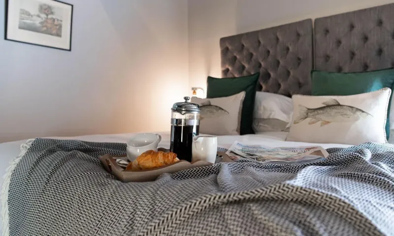 Suite  Mill House  @ Forss House