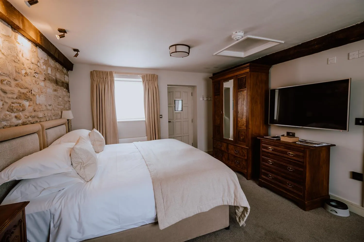 Classic Double @ Widbrook Grange