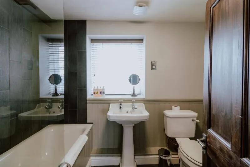 Classic Double @ Widbrook Grange