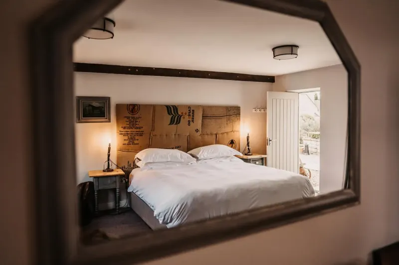 Classic Double @ Widbrook Grange