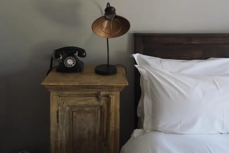 Classic Double @ Widbrook Grange