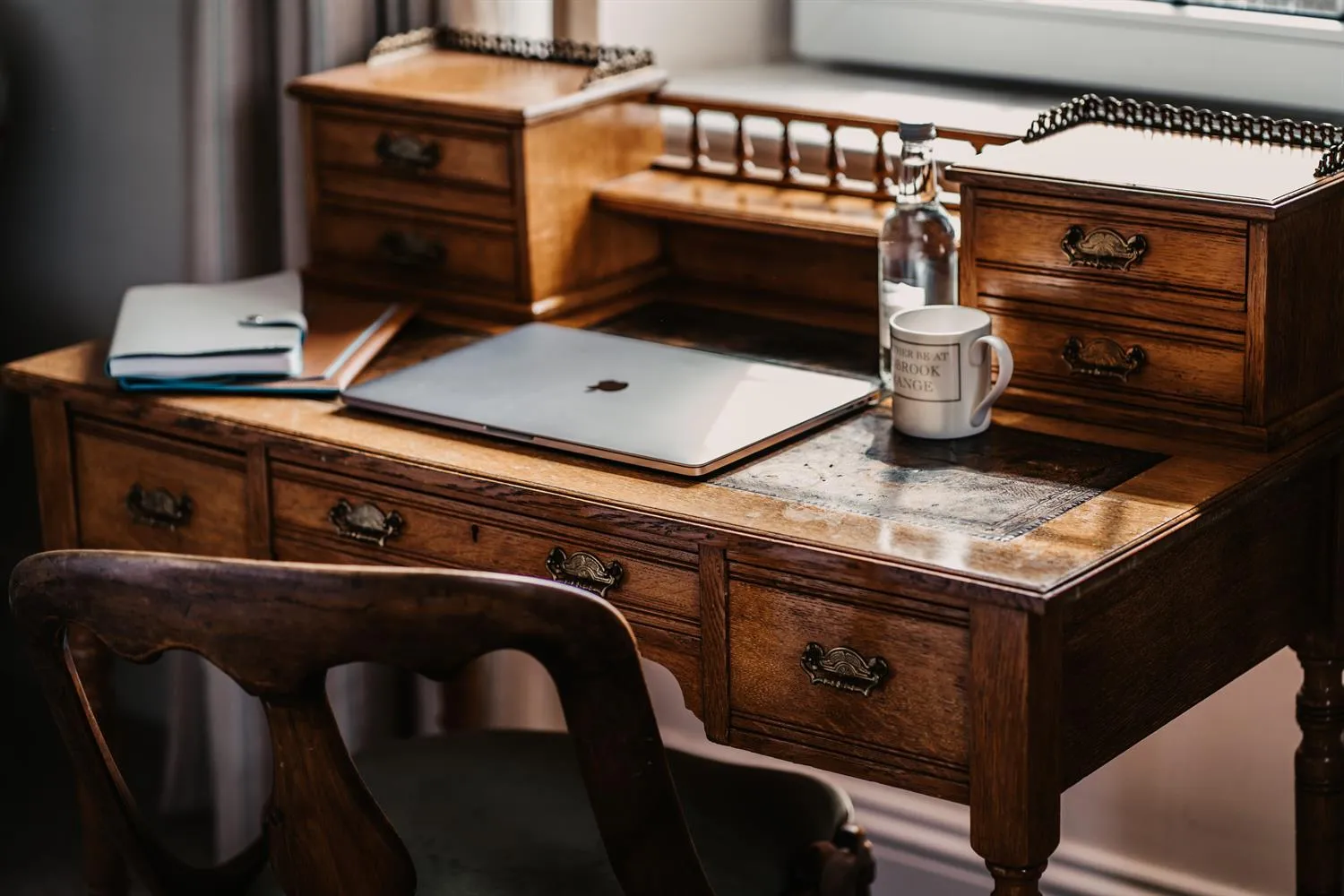 Classic Double @ Widbrook Grange