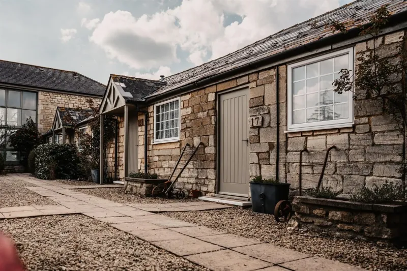 Classic Double @ Widbrook Grange