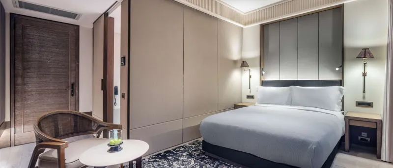 Garden Deluxe @ Princes  Palace Resort