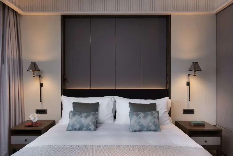 Garden Deluxe @ Princes  Palace Resort