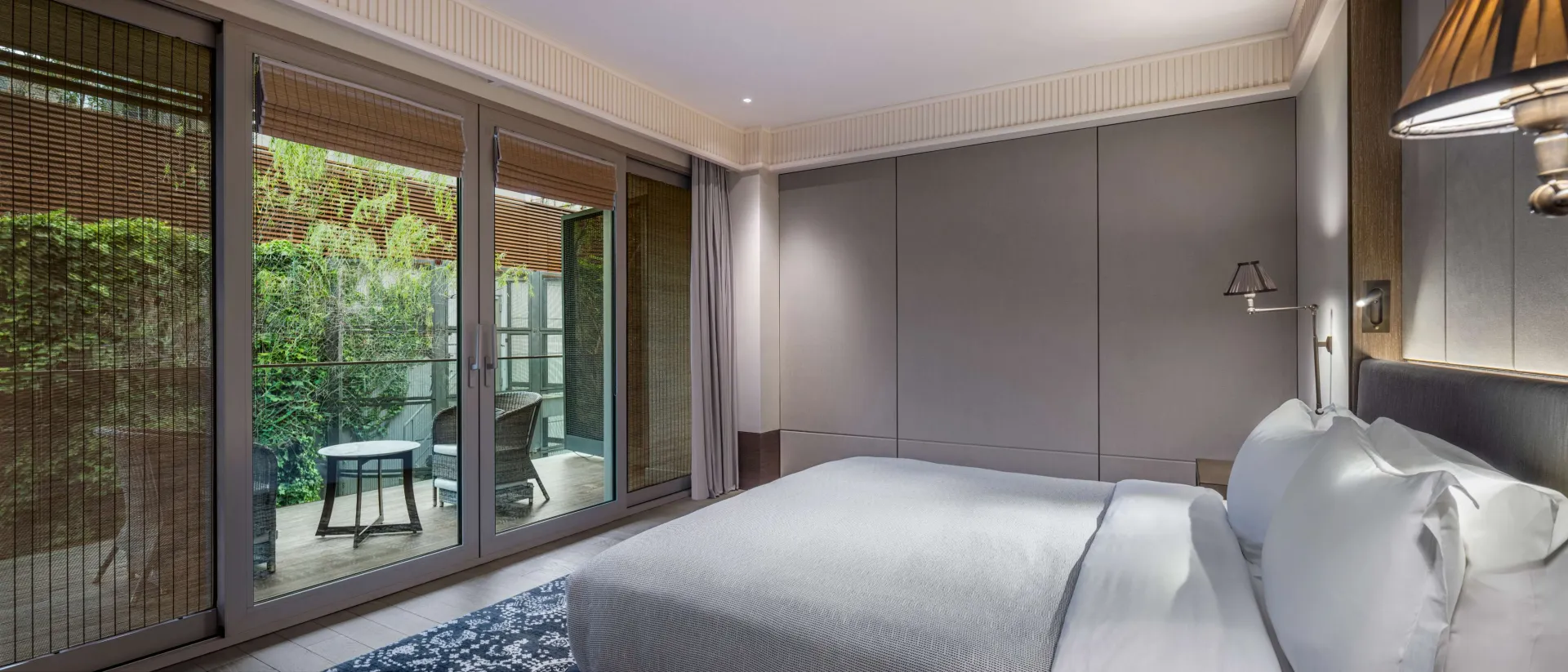 Garden Suite Grand @ Princes  Palace Resort