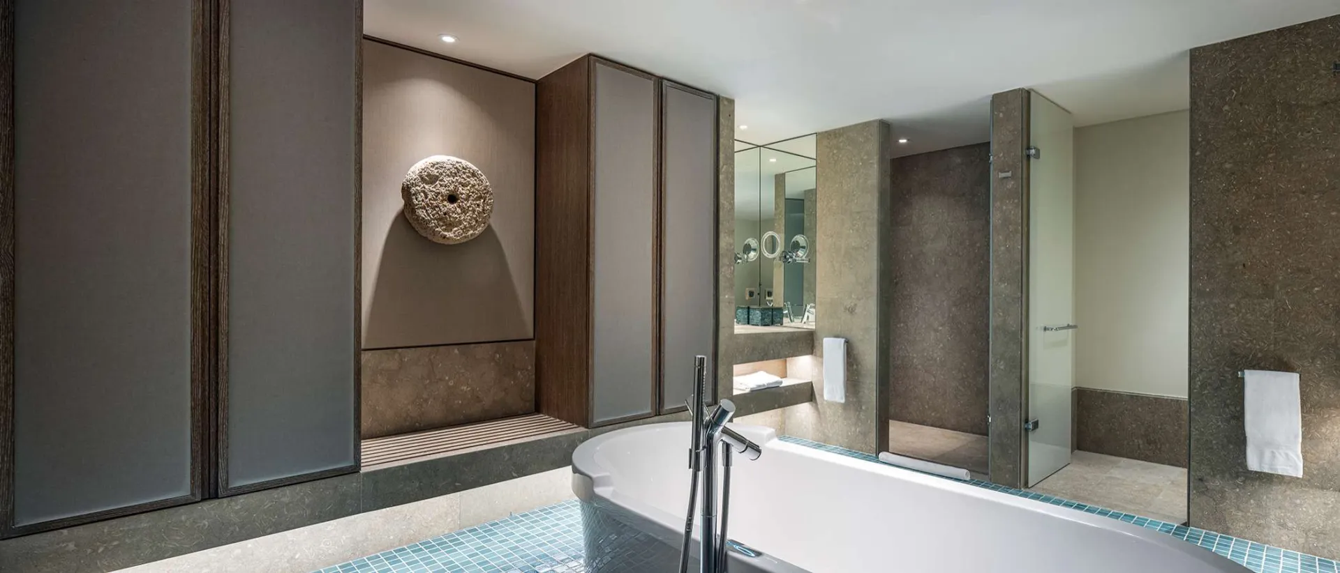 Garden Suite Grand @ Princes  Palace Resort