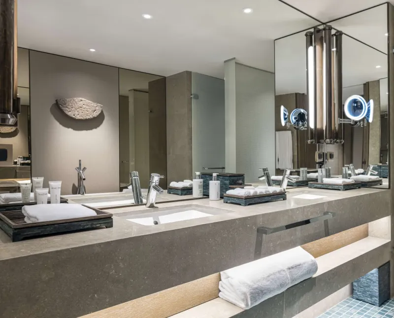 Garden Suite Grand @ Princes  Palace Resort