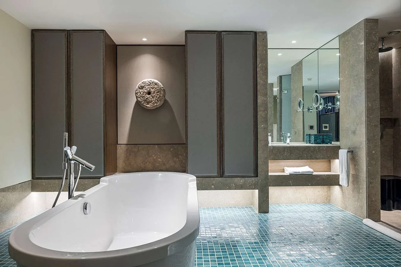 Garden Suite Grand @ Princes  Palace Resort