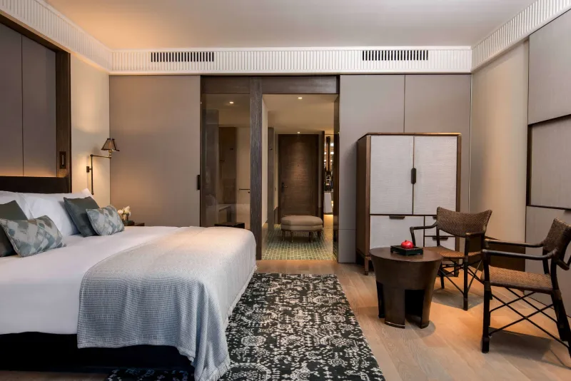 Sea Suite @ Princes  Palace Resort