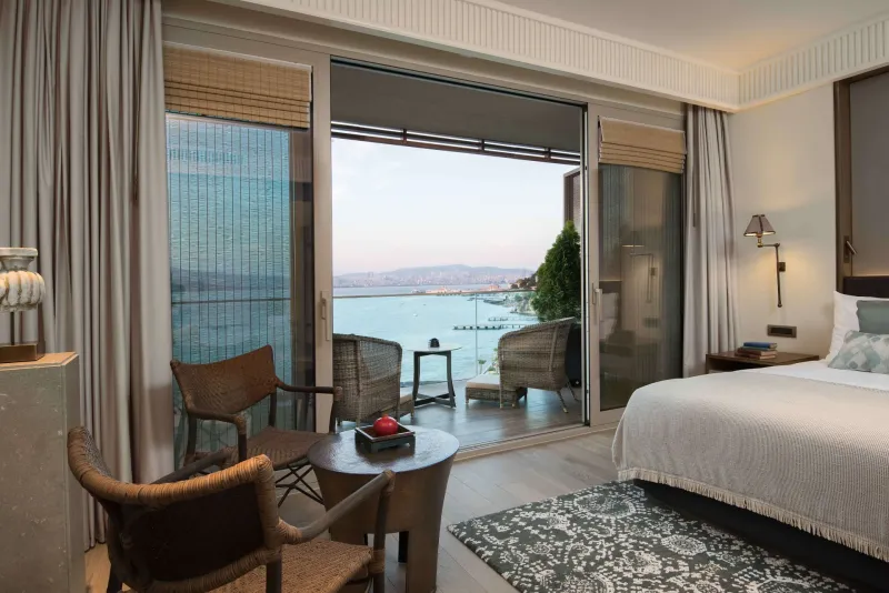 Sea Suite @ Princes  Palace Resort