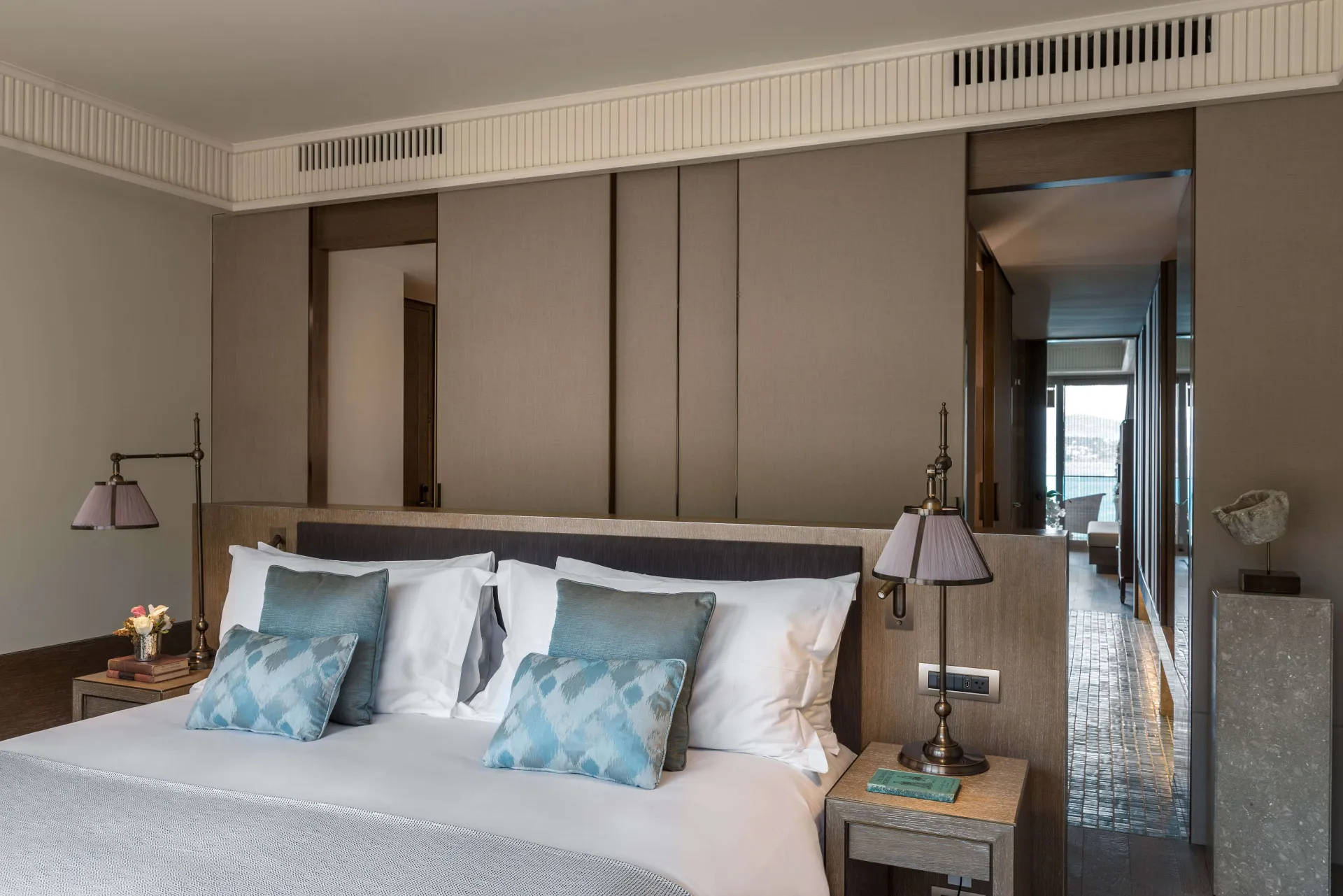 Sea Suite Grand @ Princes  Palace Resort