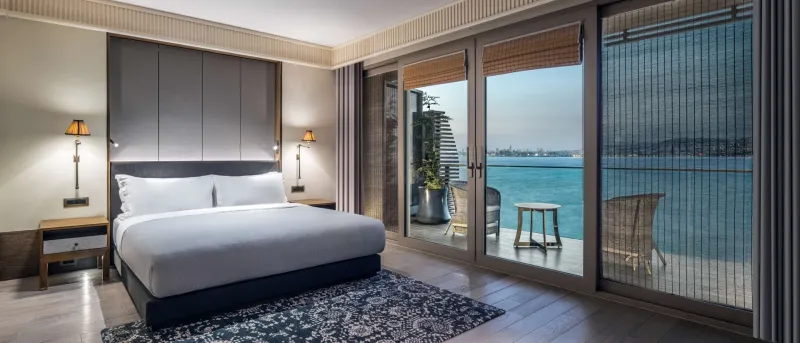 Sea Suite Grand @ Princes  Palace Resort