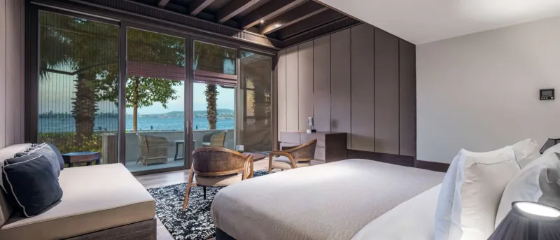 Cabana Suite Grand @ Princes  Palace Resort