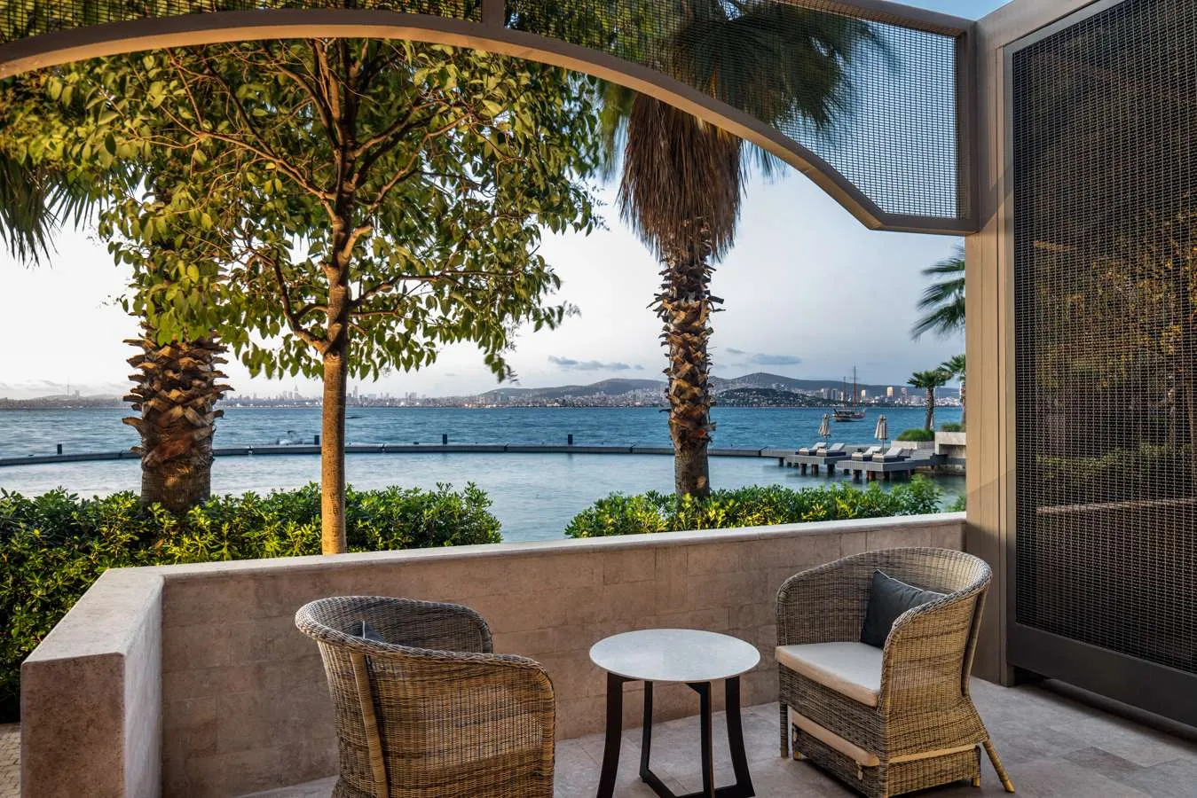 Cabana Suite Grand @ Princes  Palace Resort