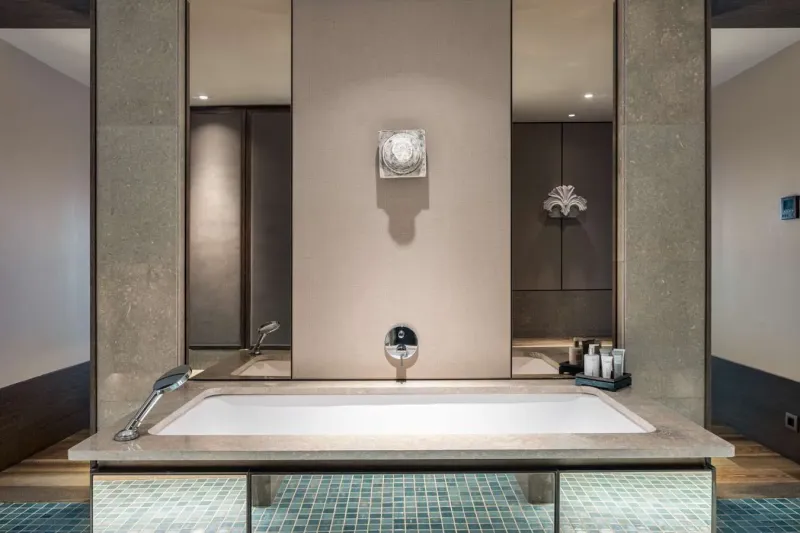 Cabana Suite Grand @ Princes  Palace Resort