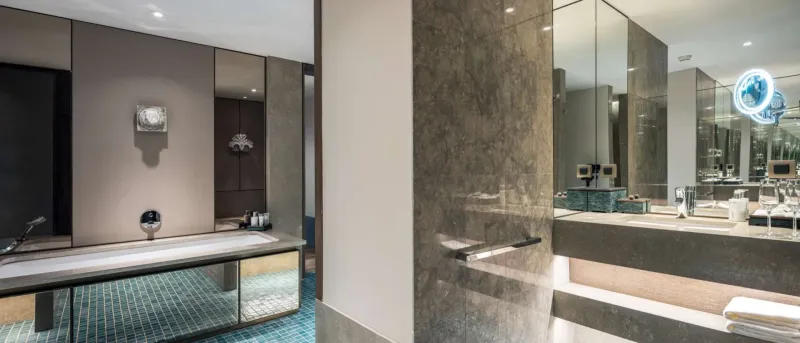 Cabana Suite Grand @ Princes  Palace Resort