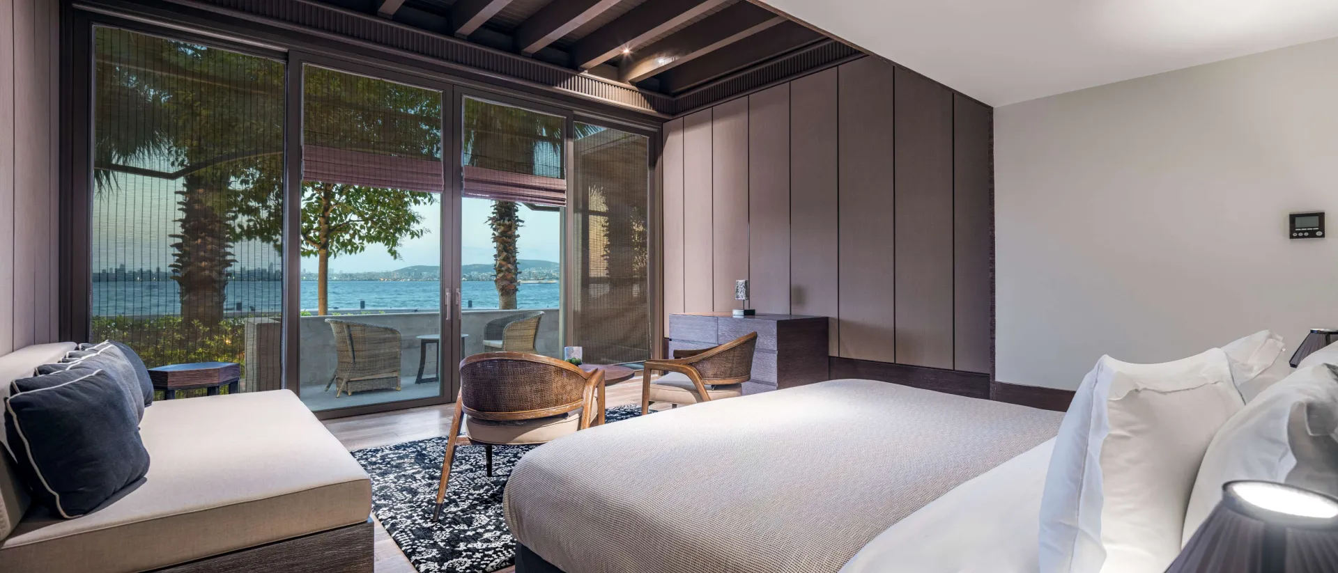 Cabana Suite Grand @ Princes  Palace Resort