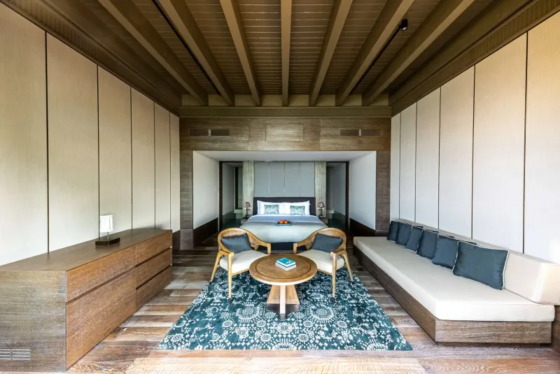 Cabana Suite Grand @ Princes  Palace Resort