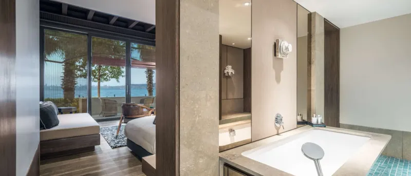 Cabana Suite Grand @ Princes  Palace Resort