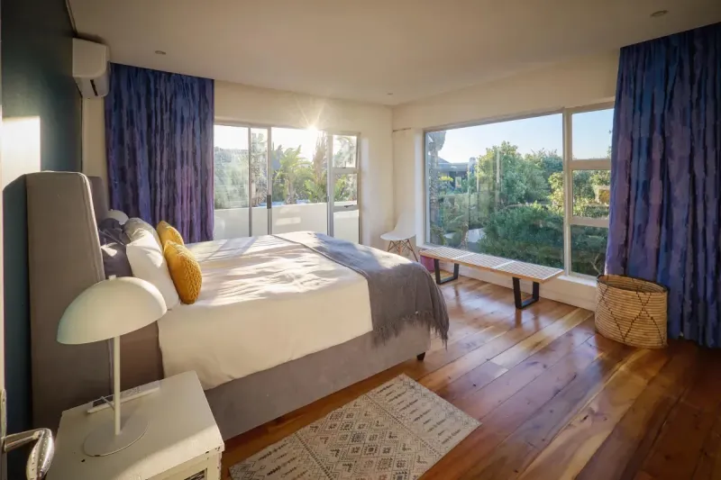 Courtyard Rooms  @ Atlantic Palms