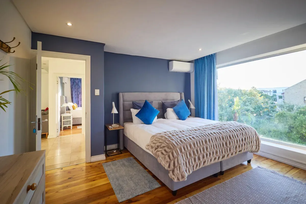 Courtyard Rooms  @ Atlantic Palms