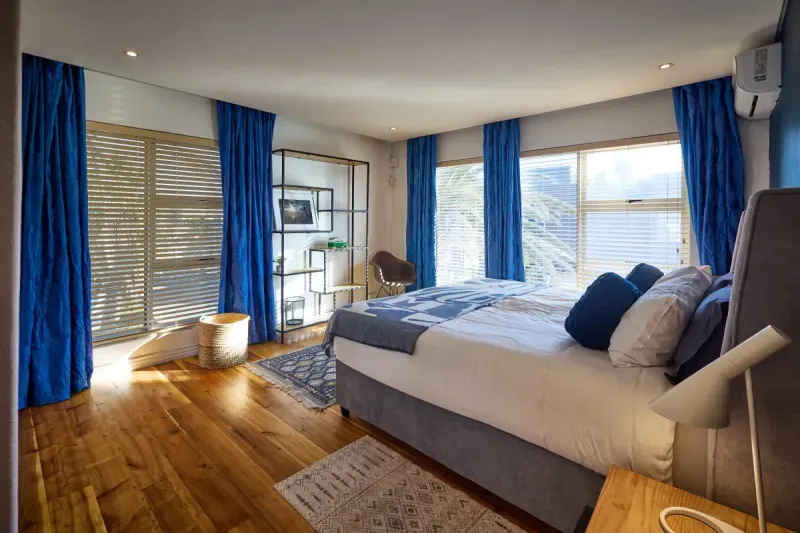 Courtyard Rooms  @ Atlantic Palms