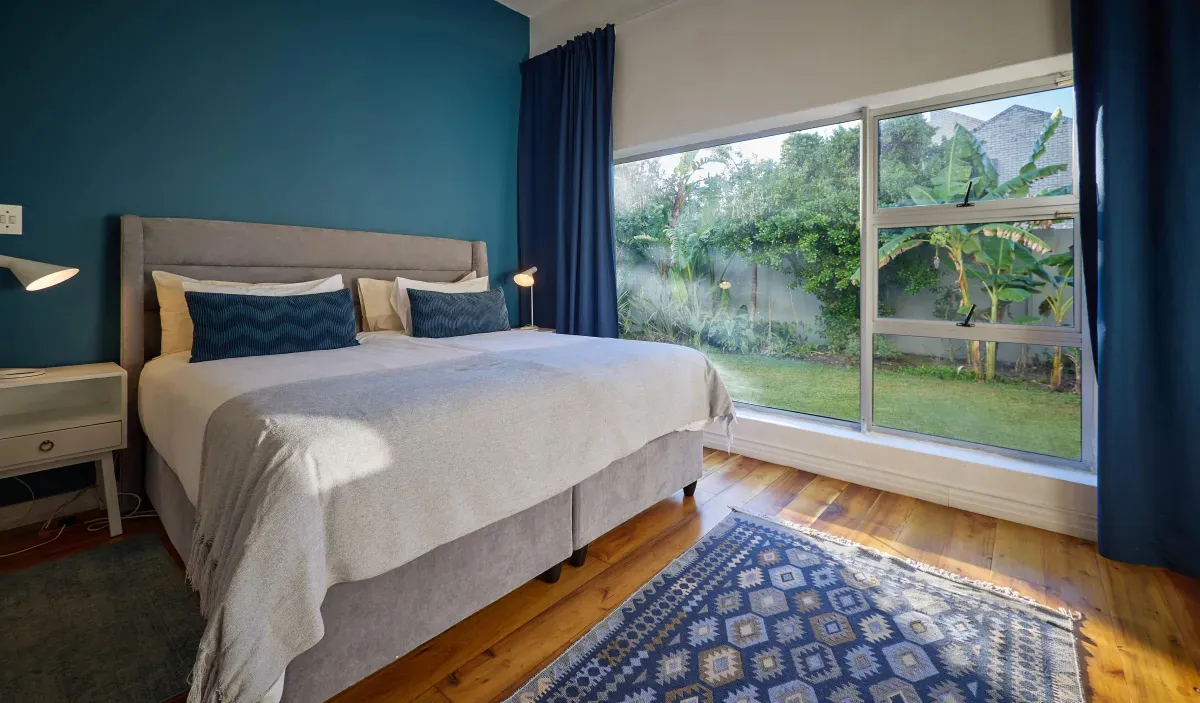 Courtyard Comfort  @ Atlantic Palms