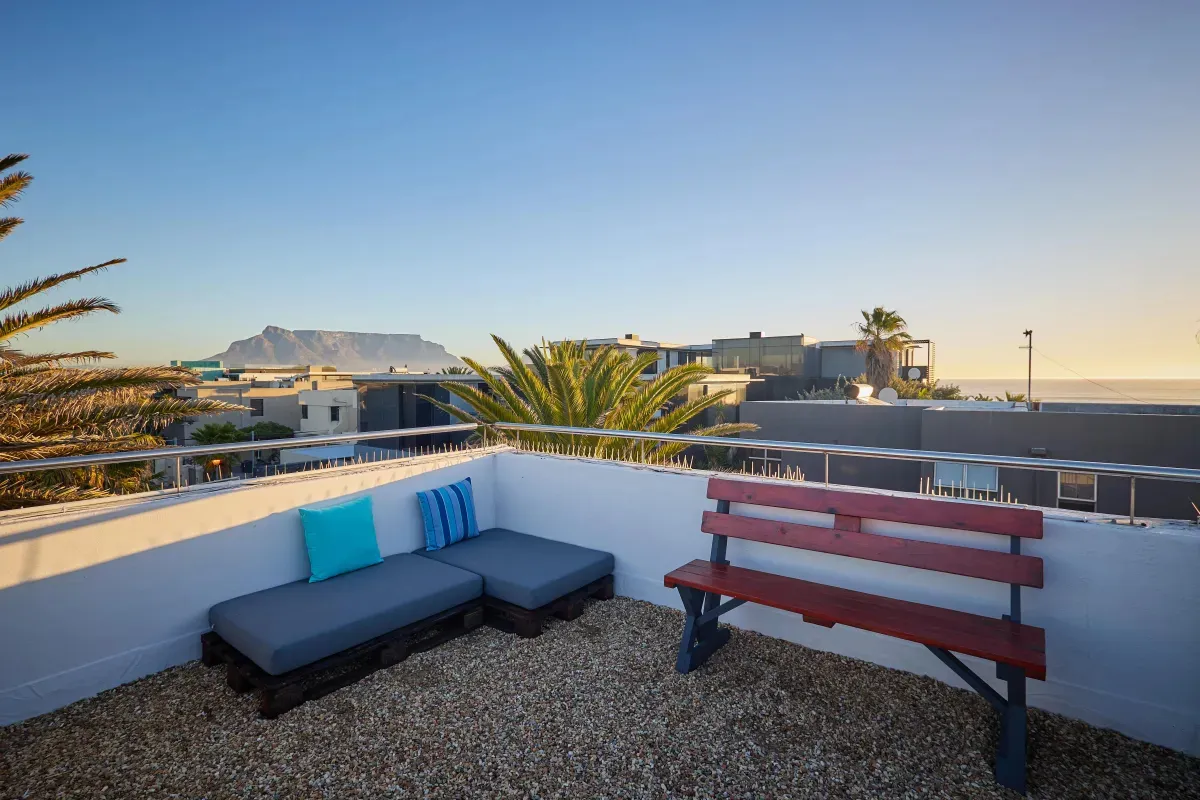 Courtyard Comfort  @ Atlantic Palms