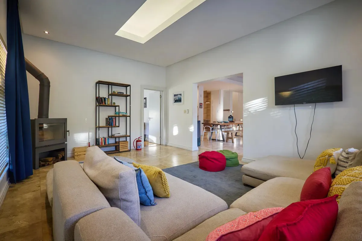 Courtyard Comfort  @ Atlantic Palms