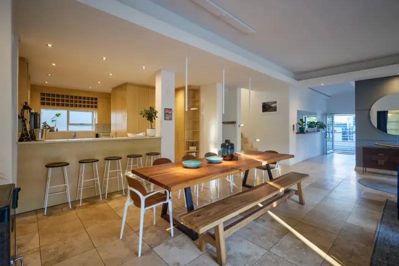 Courtyard Comfort  @ Atlantic Palms