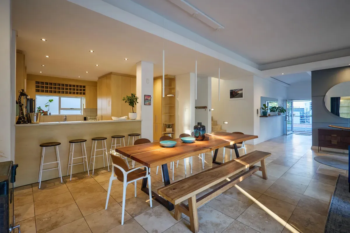 Courtyard Comfort  @ Atlantic Palms