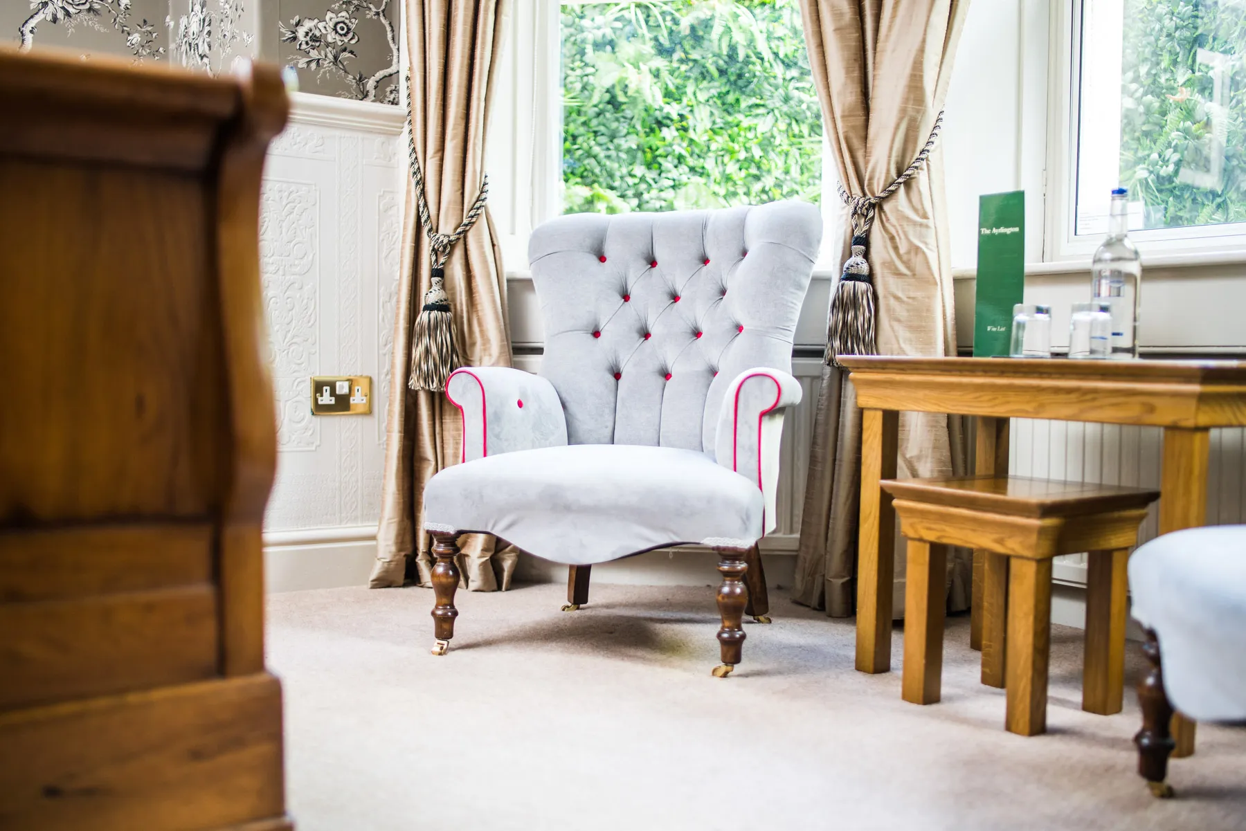 Premier King @ The Ayrlington