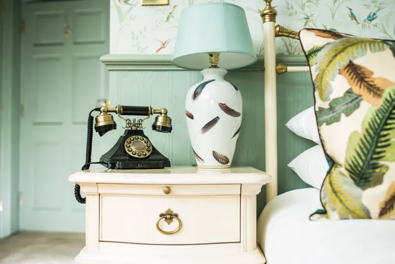 Deluxe Double @ The Ayrlington