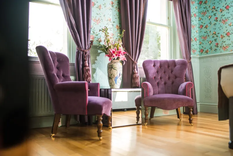 Deluxe King   Twin @ The Ayrlington