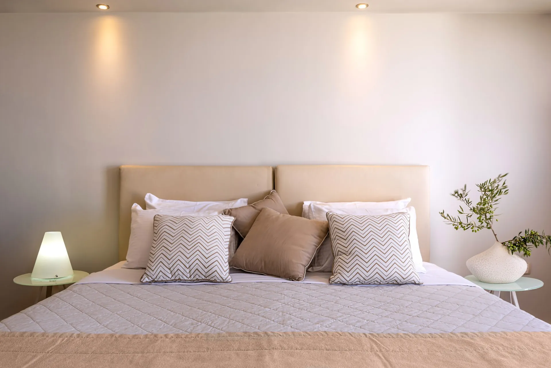 Suite @ Splendour Hotel  amp  Suites