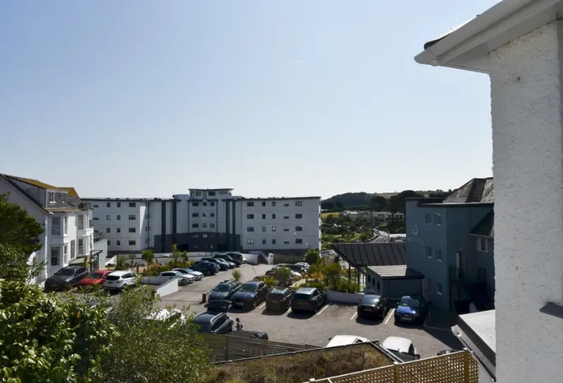 Luxury King @ St Michaels Resort Hotel