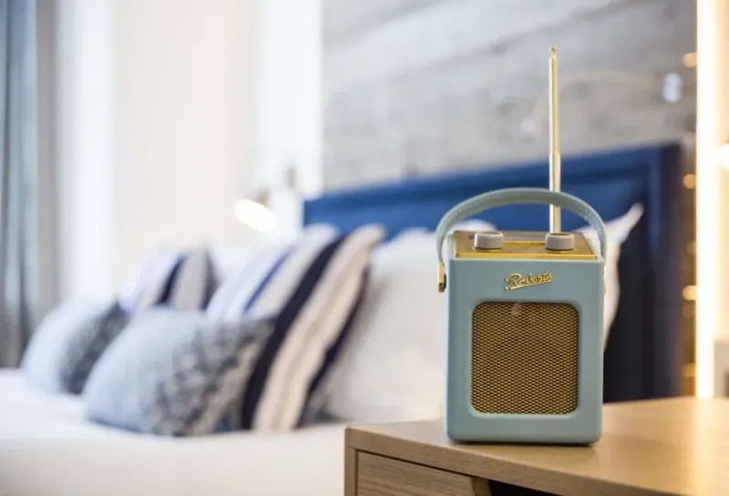 Luxury Large King  @ St Michaels Resort Hotel